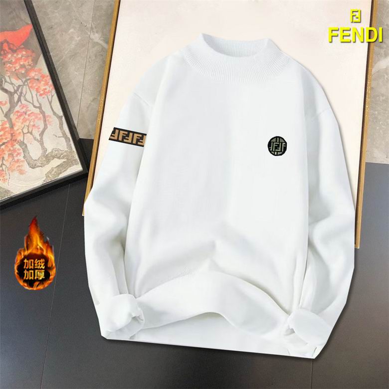 Fendi Sweater-034